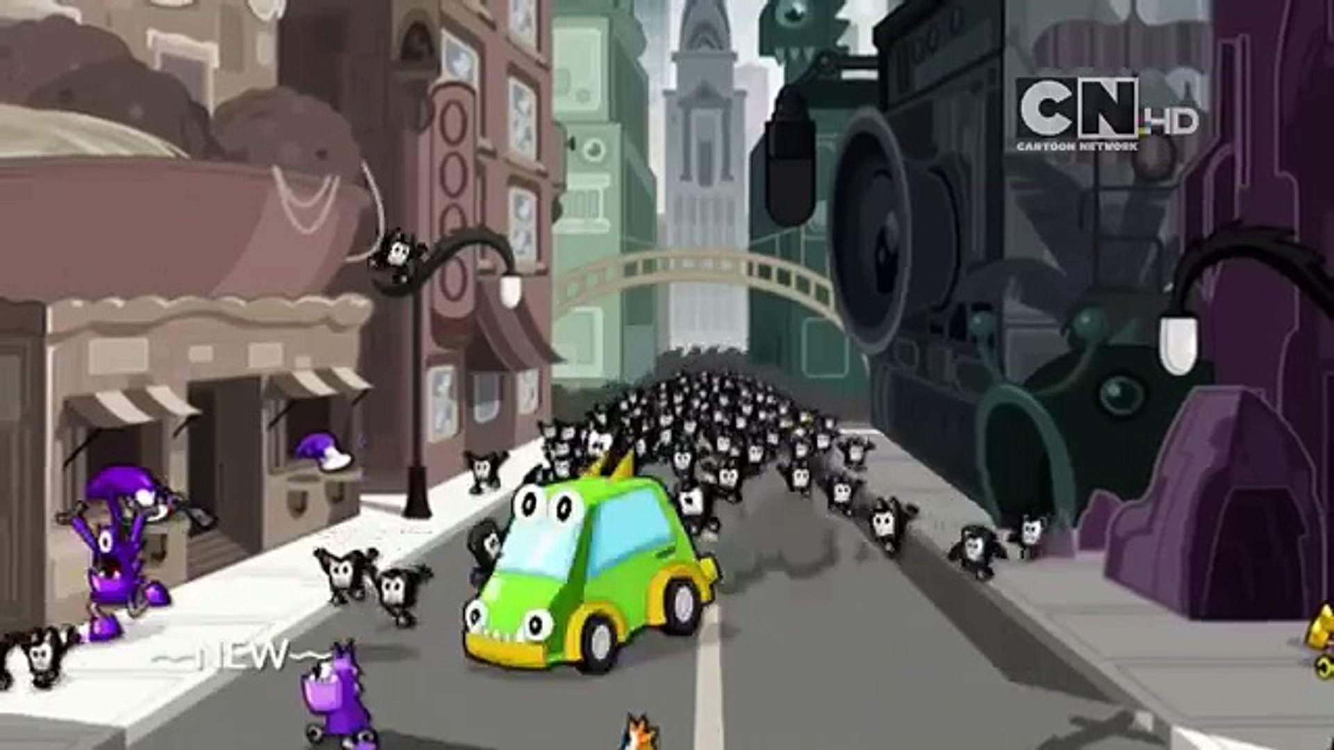 Mixels nixel nixel go away outlet