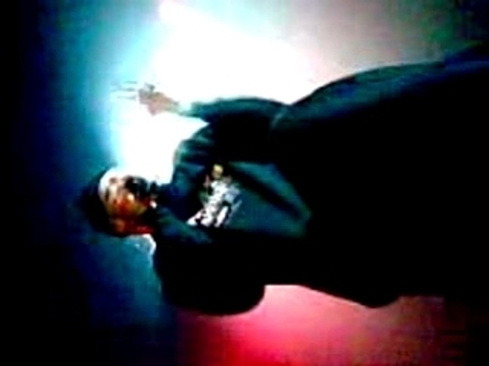 Redman a Bdx en concert, ou est la meilleure weed?