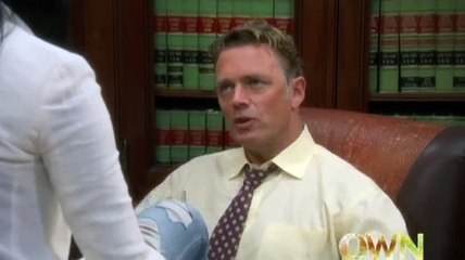 The Haves And The Have Nots S01e20