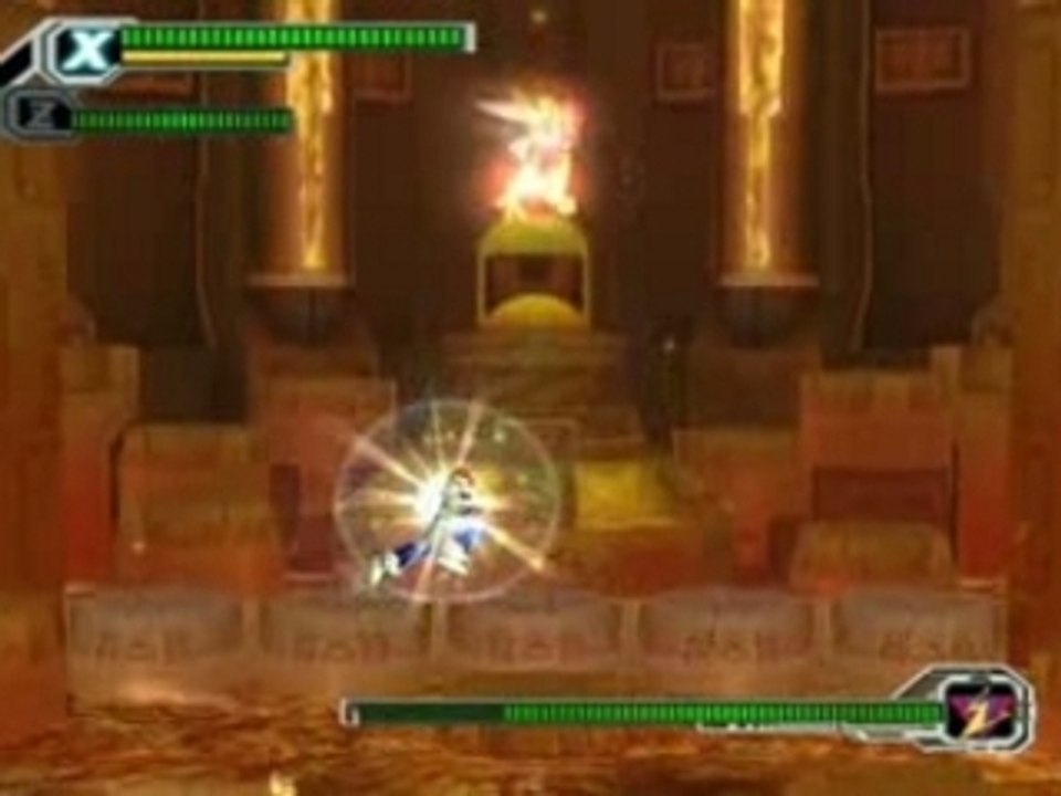 Stage 3 - Inferno (Part 2)