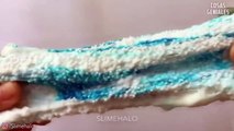 Si lo miras completo pierdes  ► SATISFYING SLIME PIGMENTS AND COLORING COMPILATION ASMR ◄ 