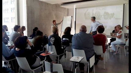 Happyformance : Le bonheur au travail - INSPIRE