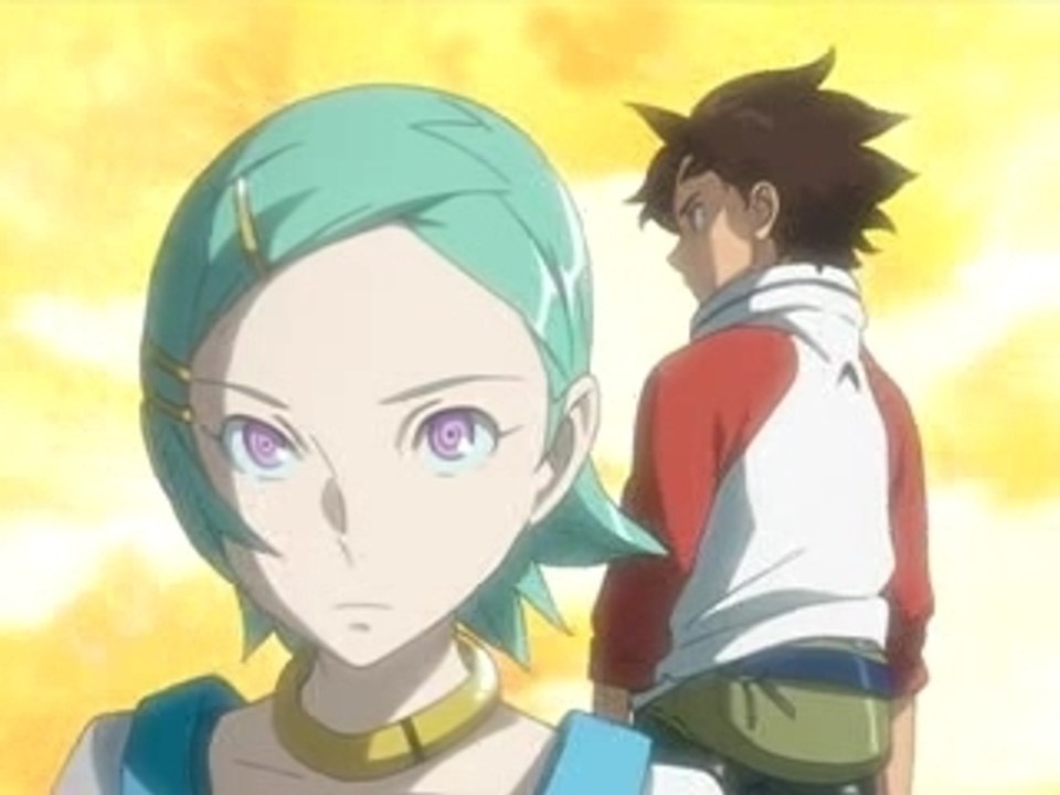 Eureka Seven - Opening 2 Shounen Heart (75d5d799)[AniDB]