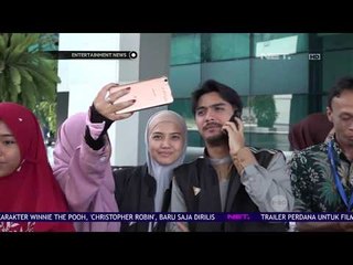 Perubahan Penampilan Istri Membawa Pengaruh Besar Untuk Kepribadian Ricky Harun