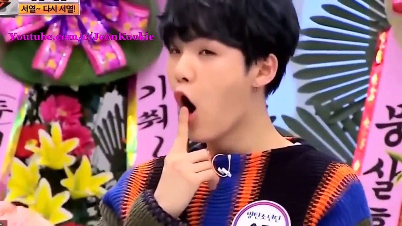 When BTS (방탄소년단) can't stop laughing #3 (Fun boys)