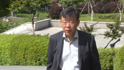 '노조파괴 의혹' 삼성전자서비스 박상범 前 대표 소환...피의자 신분 / YTN