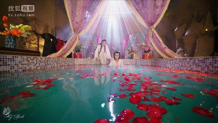 Tân Biên Thành Lãng Tử - Tập 20 - Phim Cổ Trang Thuyết Minh