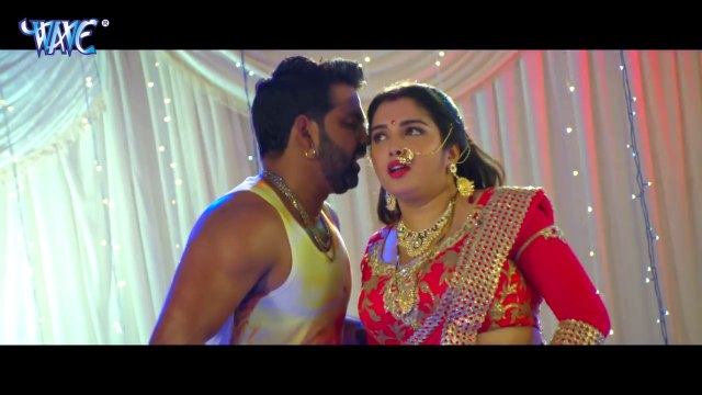 Raate Diya Butake - Full Song - Pawan Singh - Aamrapali - Superhit Film