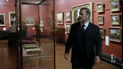 The Doctor Blake Mysteries S02e08