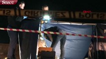 Başakşehir’de bavullar içinde parçalanmış erkek cesedi bulundu