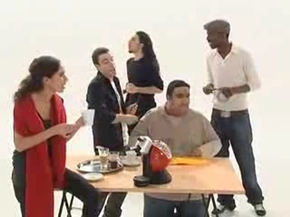 Gusto chante