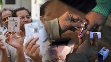 Kairana By Poll : 10 Vidhansabha,4 Loksabha सीटों पर Voting शुरु, Kairana सबसे अहम | वनइंडिया हिंदी