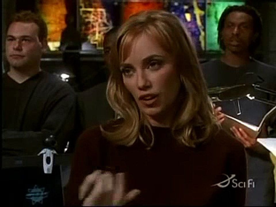 Special Unit 2 S01E04