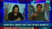 BJP Union Minister Nitin Gadkari speaks exclusively to NewsX over PM Modis 4 year