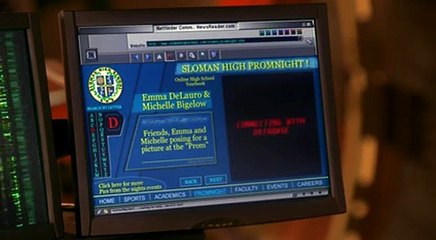 Mutant X S01e16