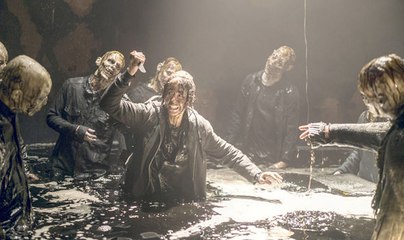 Fear The Walking Dead  Season 4 Episode 7 Complete Episode [CBS]