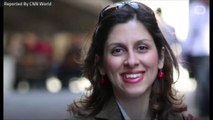 Jailed British-Iranian Faces New Trial In Iran On Charges Of 'Spreading Propaganda'