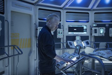 The Expanse   It Reaches Out   Season 3 Episode 8 "S03E08" Watch Full Series
