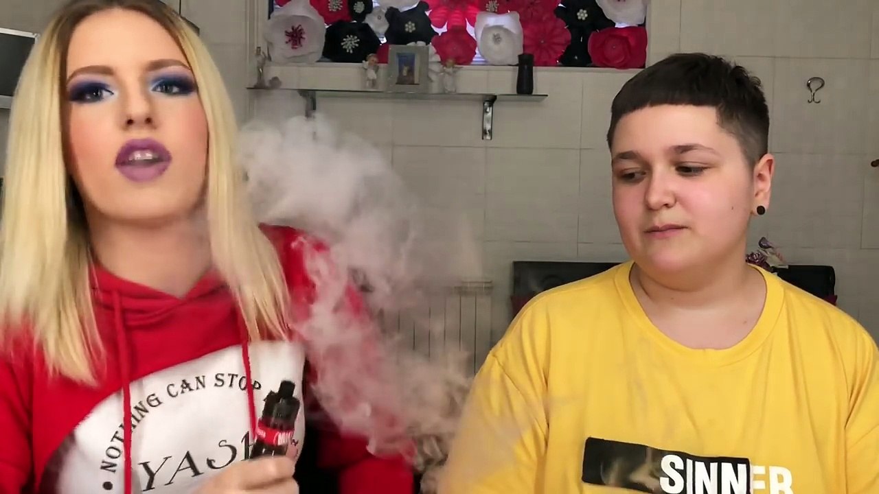 RADIMO VEJP TRIKOVE! w./ENN LA RUSH