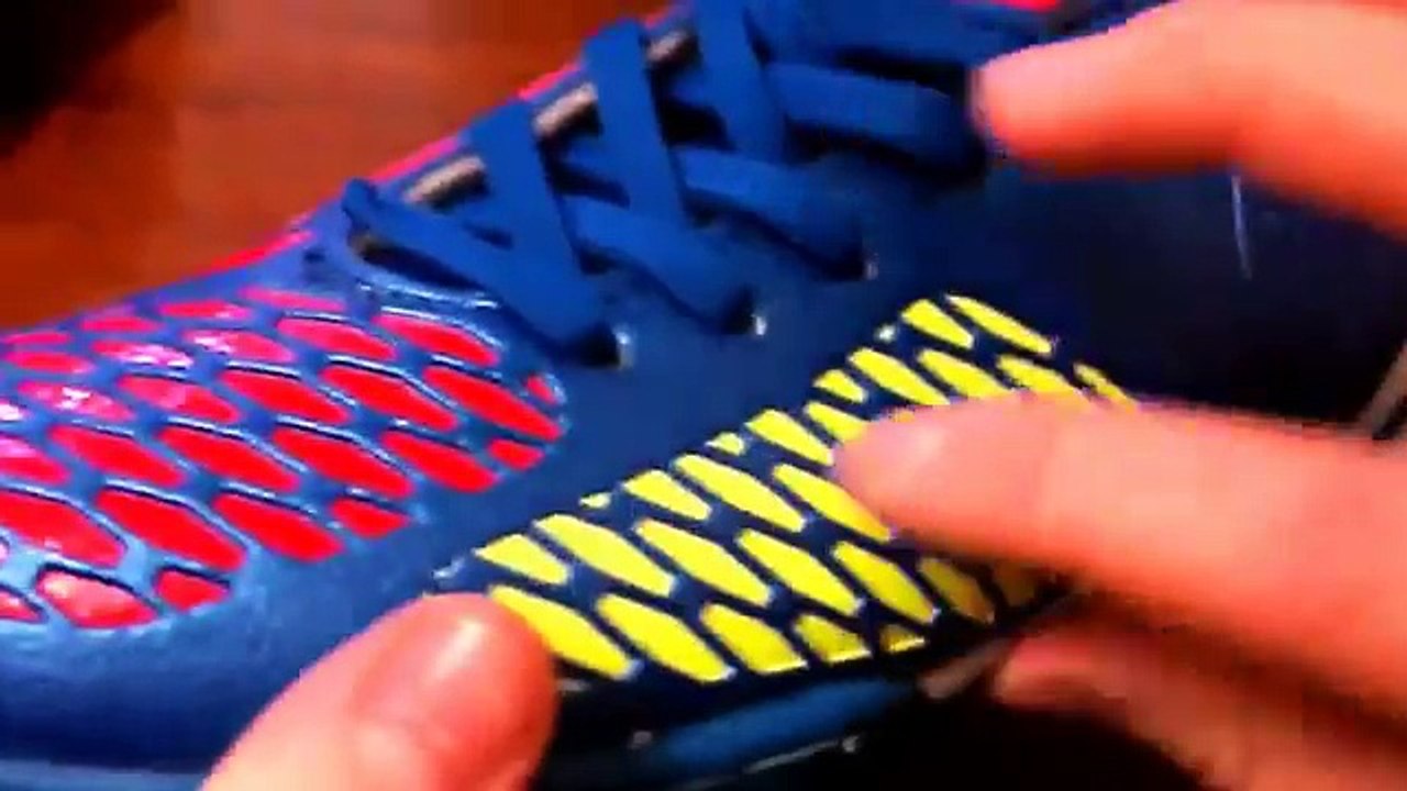 Футбольные копы (бутсы, кеды) сороконожки, гетры с Aliexpress