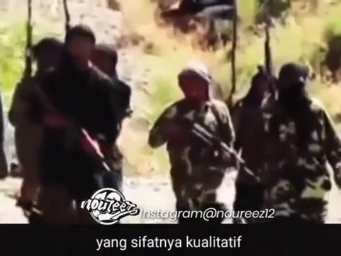 Cak Nun : Islam Radikal 2