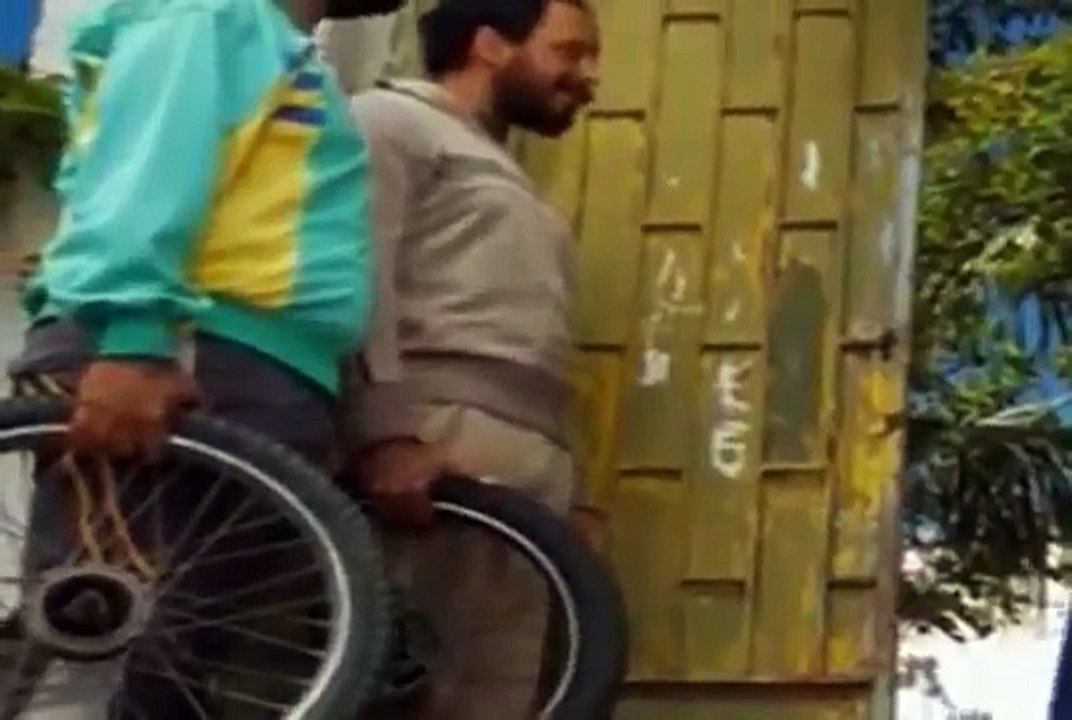 كبور والحبيب الموسم 2 الحلقة 11 kabbour et lehbib ep 11