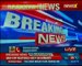 SSC paper leak CBI raids operating officer's Mumbai office