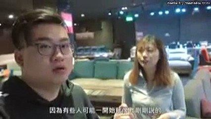 【Joeman】為了自己家的貓訂做沙發！防貓抓沙發開箱！