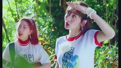 [MV] BOL4(볼빨간사춘기) _ Travel(여행)