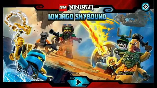 Мультики Лего. ЛЕГО НИНДЗЯГО Джей на пиратском корабле, мультфильм на русском языке 1 серия.