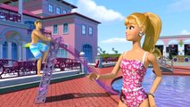 Barbie Life in the Dreamhouse - Fiesta de Piscina Perfecta