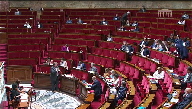 2ème séance : Équilibre dans le secteur agricole et alimentaire (suite) (Après l'article 11 septdecies) - Dimanche 27 mai 2018