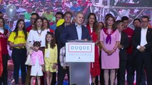 Duque y Petro van a segunda vuelta por presidencia en Colombia