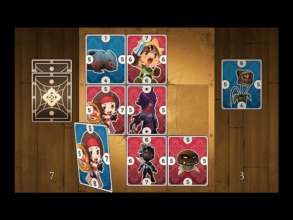 Schildkrötensuppe! evoland #05