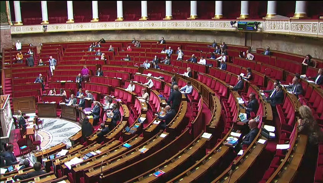 1ère séance : Équilibre dans le secteur agricole et alimentaire (suite) (Après l'article 11 duedecies) - Dimanche 27 mai 2018