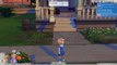 The Sims 4: First Look At Toddlers + My Twins As Toddlers!!!!!!!!