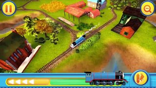 Thomas & Friends: Express Delivery | Sir Topham Hatts birthday By Budge Studios