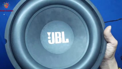 Open a speaker and a speaker sound