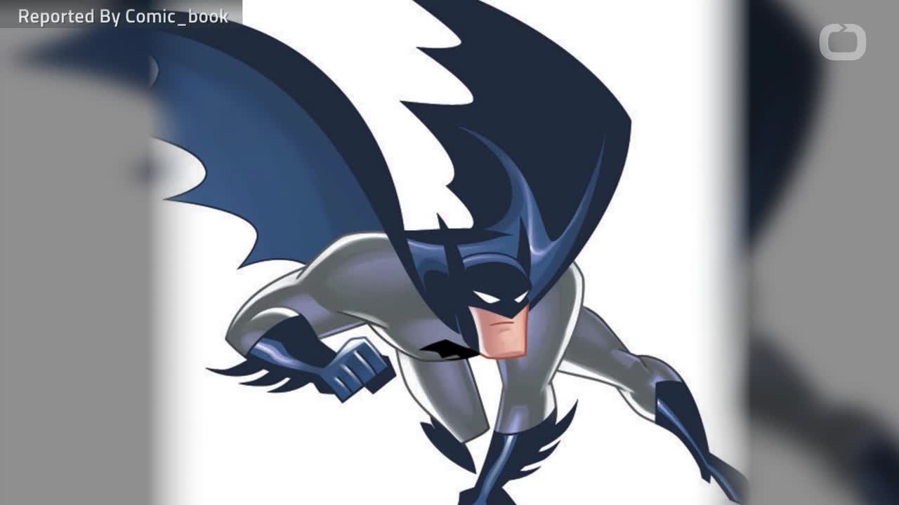 'Batman: The Animated Series' Star Kevin Conroy Endorses Ben Affleck's Turn As The Caped Crusader