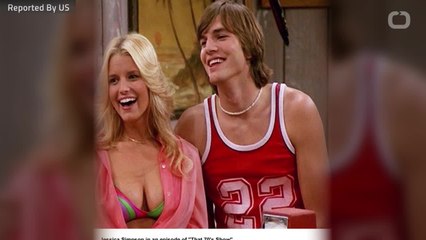 Topher Grace: I Would Do A 'That '70s Show' Reboot