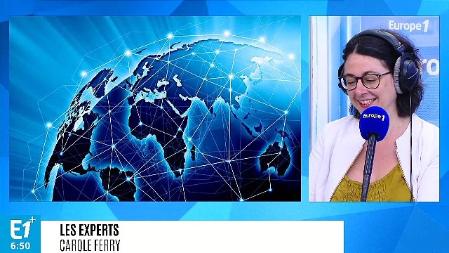 La France, leader européen du nombre de brevets déposés dans l'intelligence artificielle