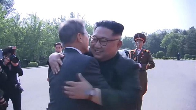 Саммит США - КНДР: быть или не быть?