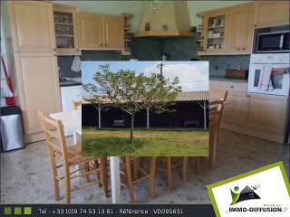 Villa A vendre Saint gilles 196m2 + Terrain 4380m2