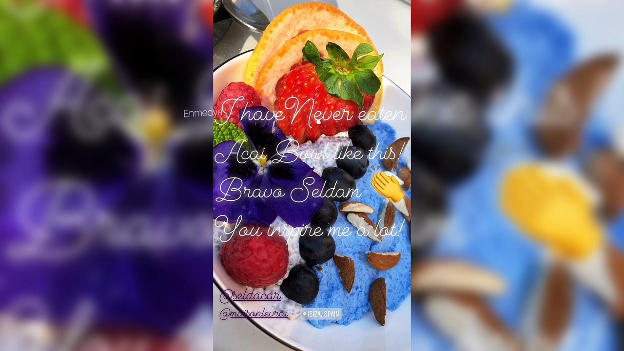 Şeyma Subaşı "Anne Ben Nasıl Doğdum?" Melisa İle Çok Eğlendi! | Şeyma Subaşı'nın Instagram Hikayesi #Enmedya