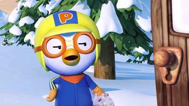 [Пингвиненок Пороро 5 Сезон] Все серии ! Серии 1~26 (300min) | мультики для детей