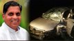 Karnataka Congress MLA Sidhu Nyama Gowda का Road Accident में निधन | वनइंडिया हिंदी