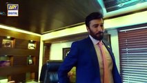 Shiza Episode 11 - 27th May 2017 - Sanam Chaudhry - Aijaz Aslam - Top Pakistani Drama