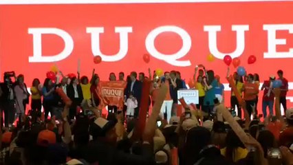 Kolumbiai elnökválasztás: veszélyben a béke a gerillákkal