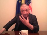 Sergiu Mocanu: Chemările liderilor unionişti de a-l vota pe Năstase