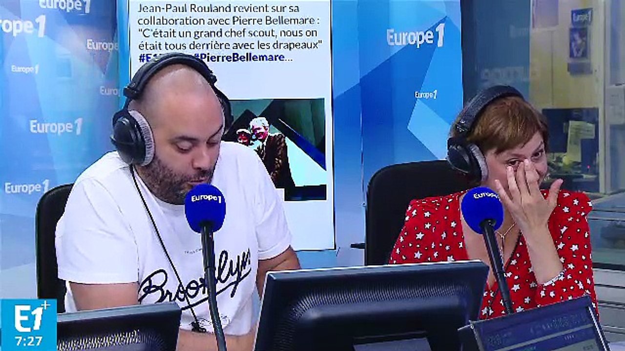 Giuseppe  Conte, Premier ministre italien durant cinq jours : "J'ai pas fait une connerie pendant tout mon mandat, j'en suis très fier !"